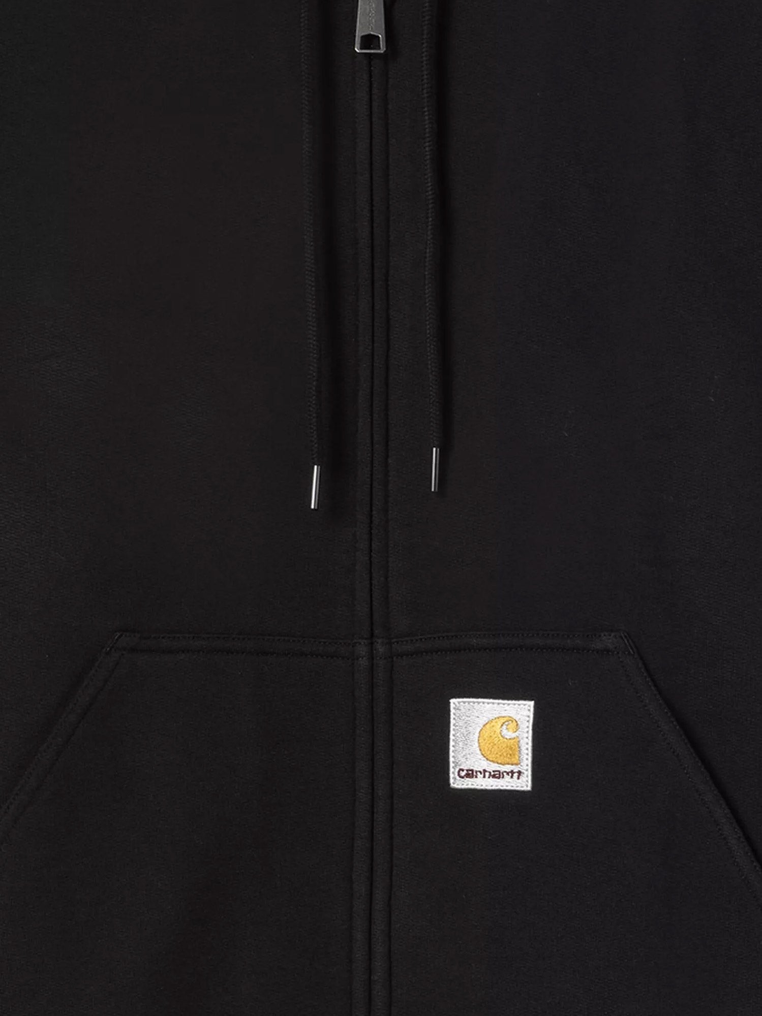 Carhartt Wip Active Sweat cotton blend Jacket