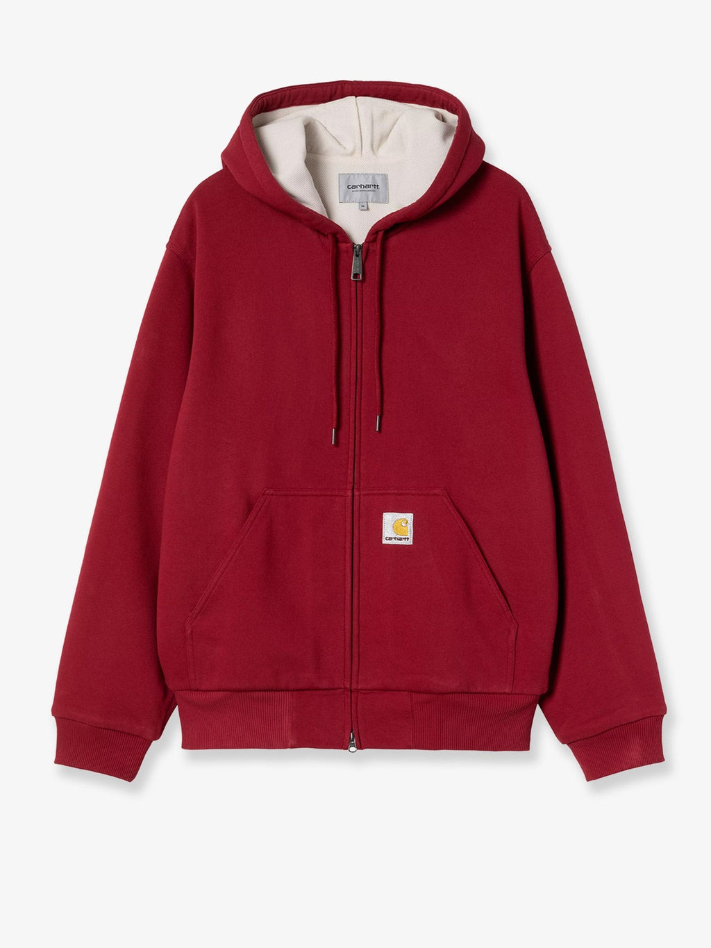 Carhartt Wip Active Sweat cotton blend jacket