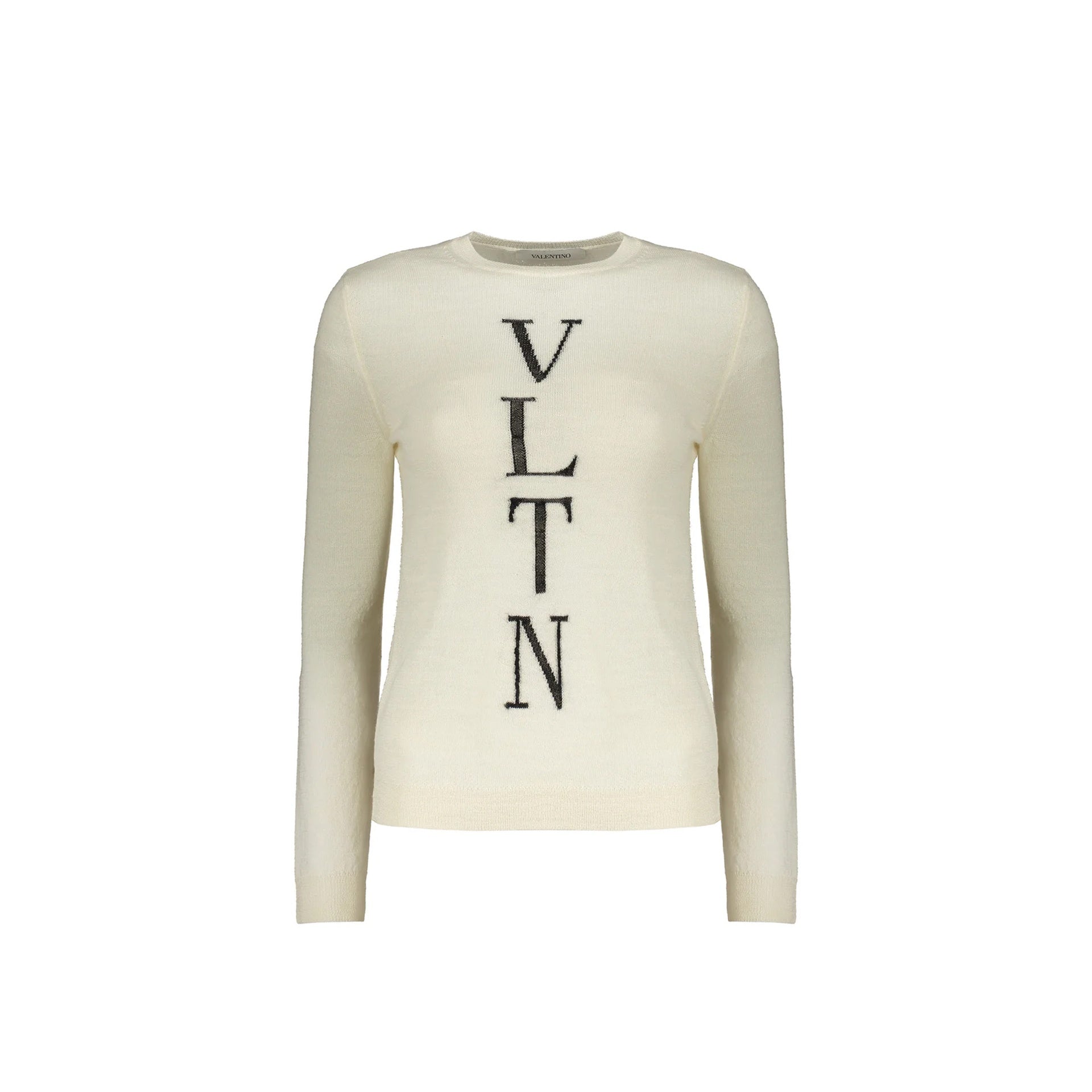 Valentino Garavani Logo Sweater