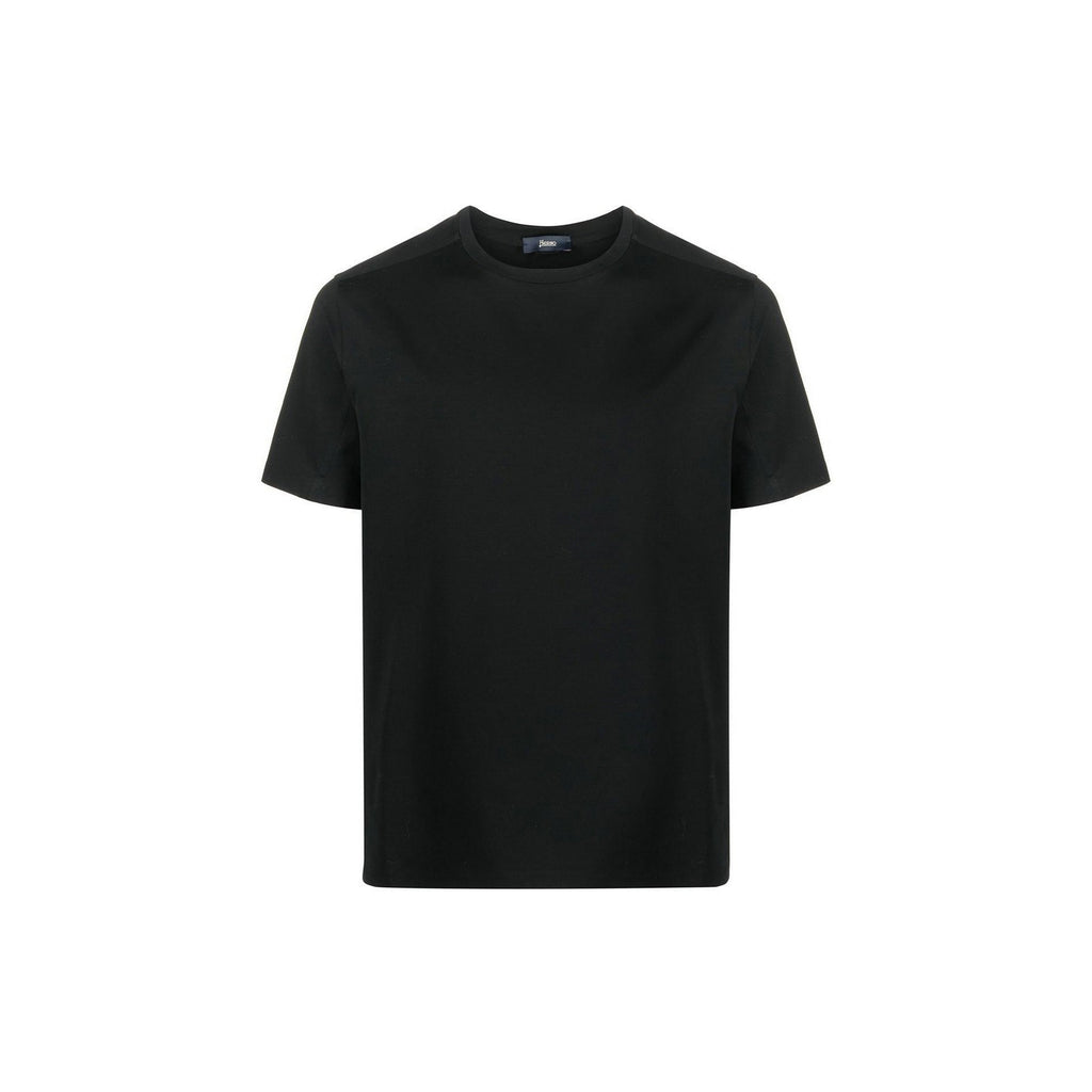 Herno Lazer Cut T-shirt – Siebentaschen