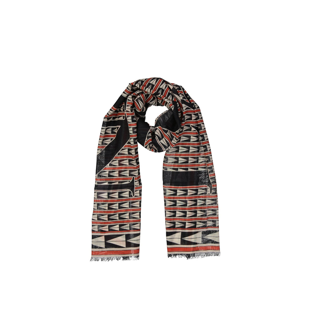 Lanvin Wool Scarf