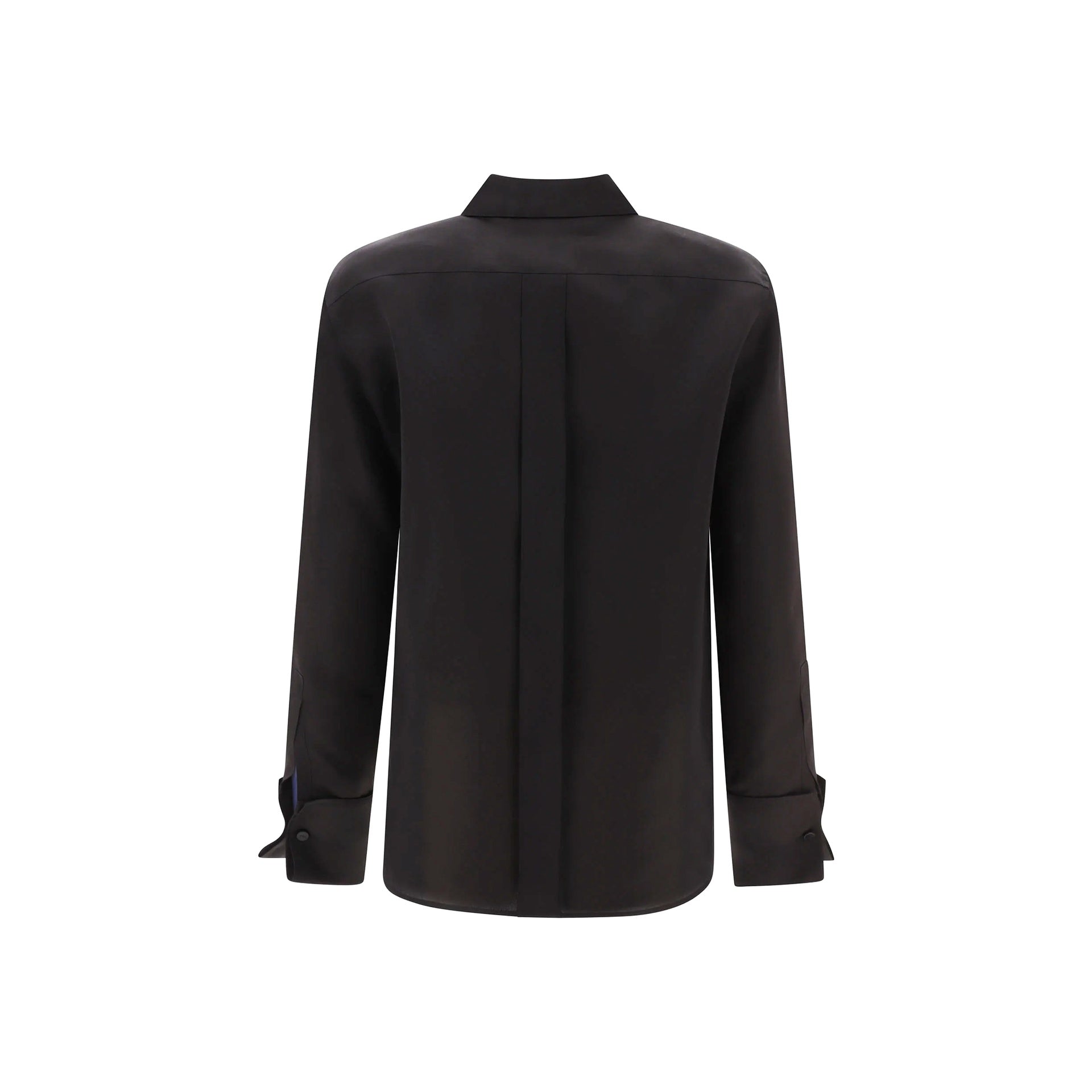 Max Mara Sfilata 'Nola' Silk Shirt