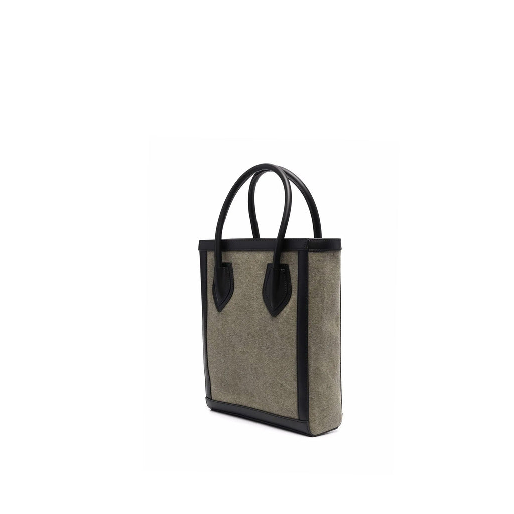 Balmain Logo Tote Bag One size – Siebentaschen
