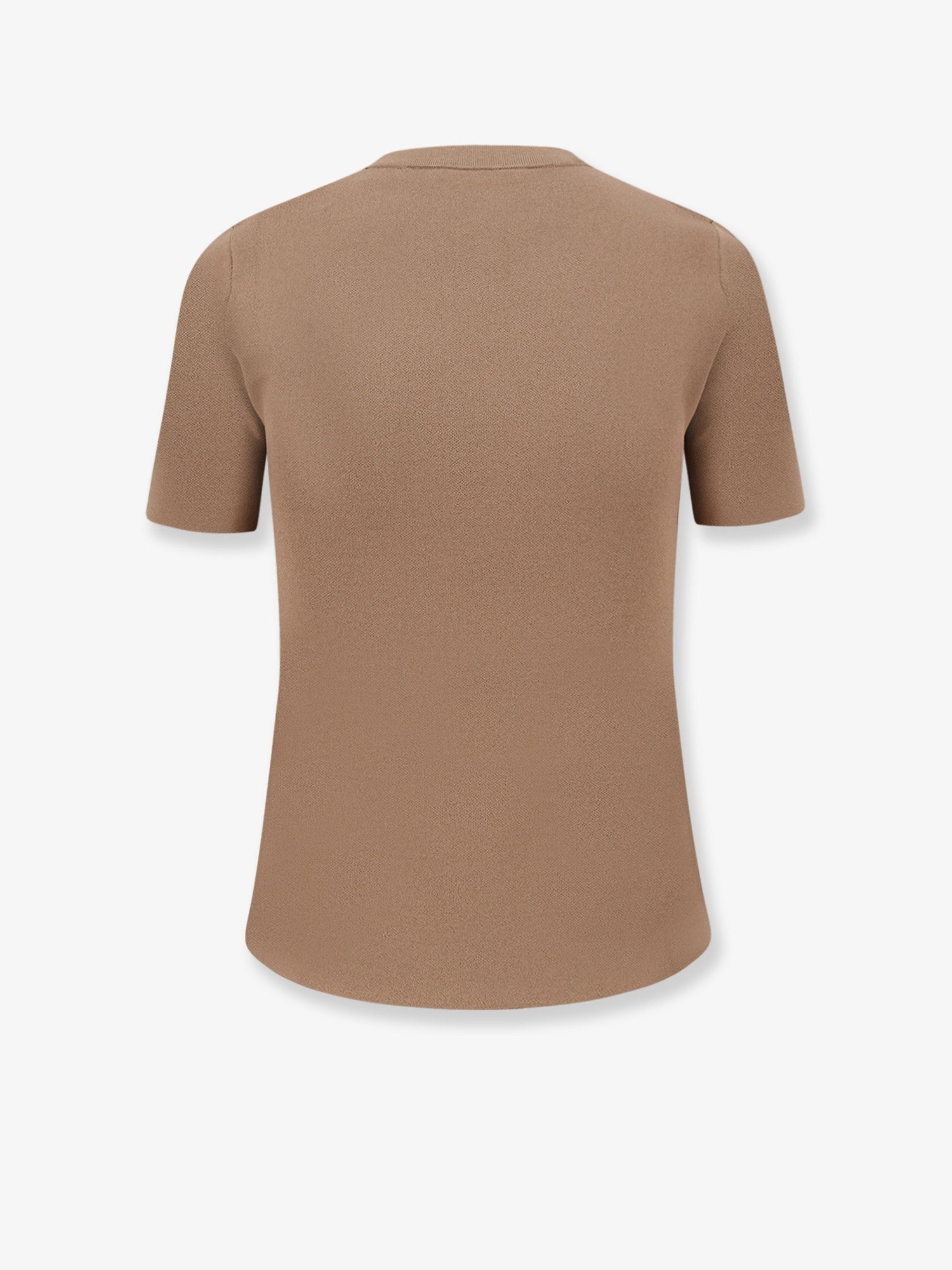 Max Mara Adelio viscose blend T-shirt
