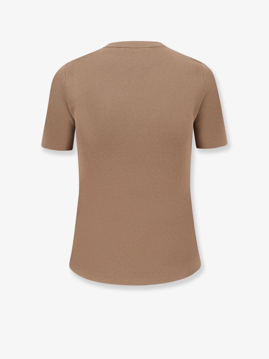 Max Mara Adelio viscose blend T-shirt