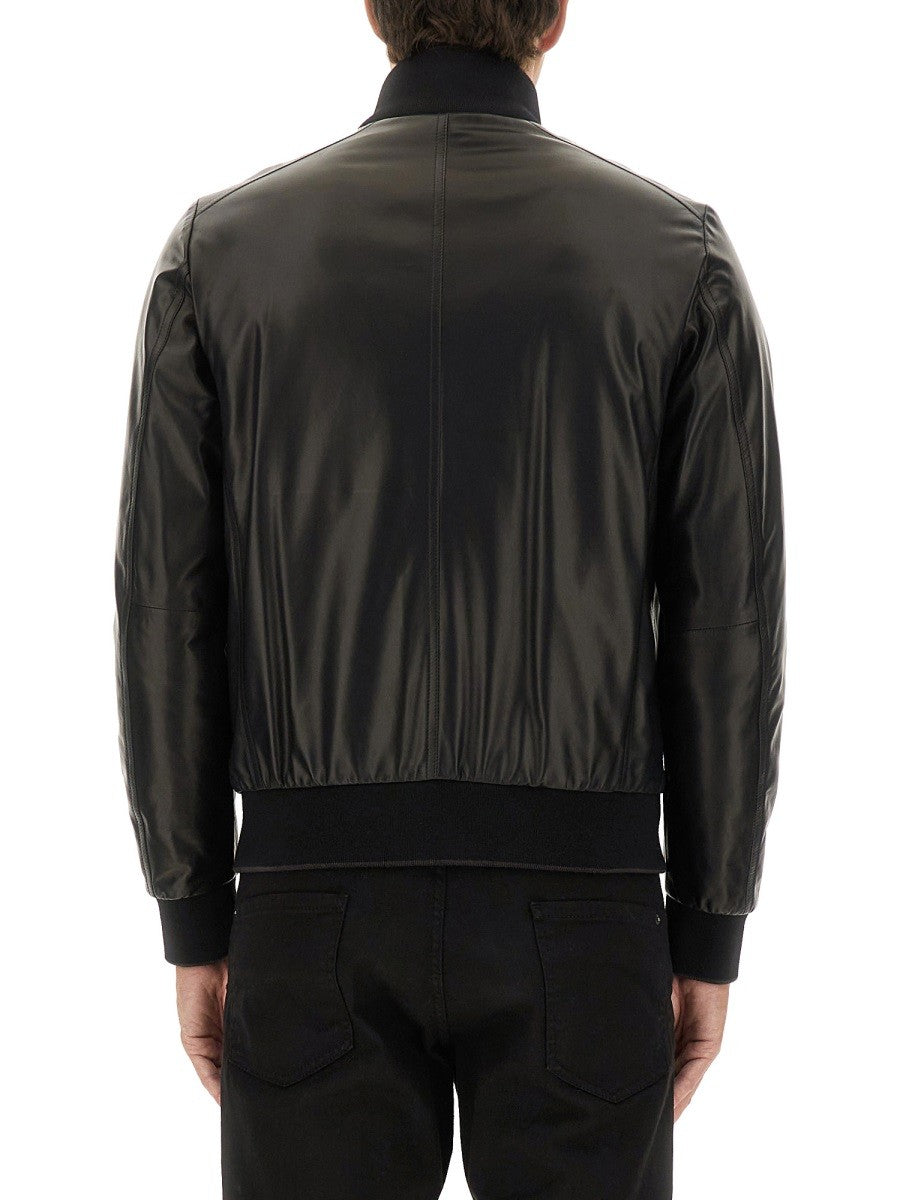 Moorer "ADELSIO-PE" JACKET