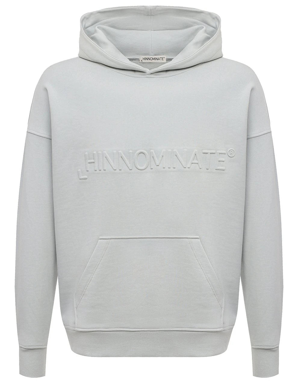 Hinnominate Sweatshirts Grey Man