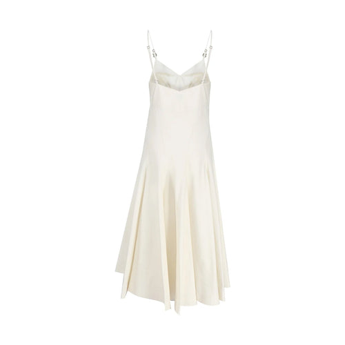 Bottega Veneta Midi Cotton Dress – Siebentaschen