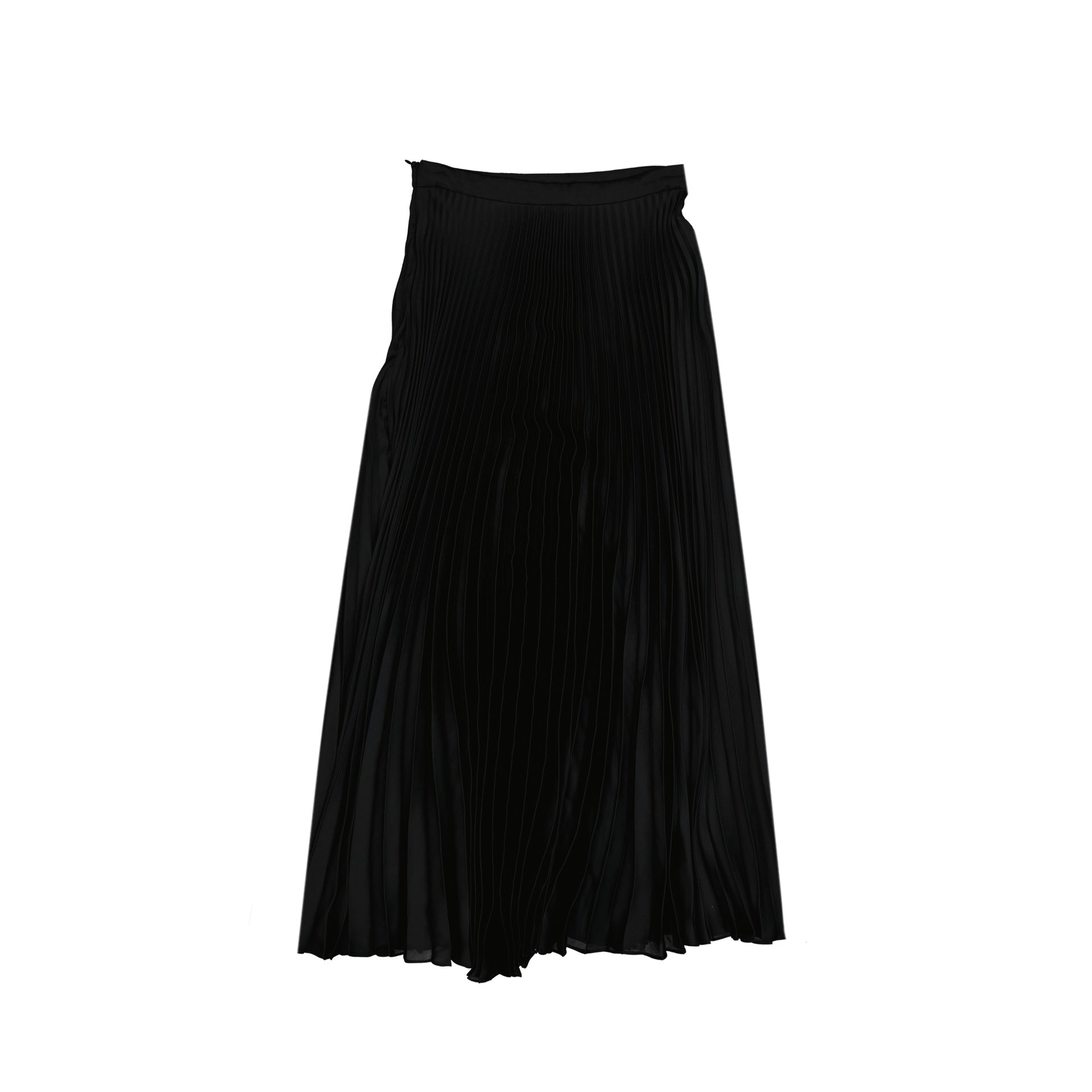 Stella McCartney Draped Midi Skirt - WOMEN CLOTHING - STELLA MCCARTNEY - Tluxy New