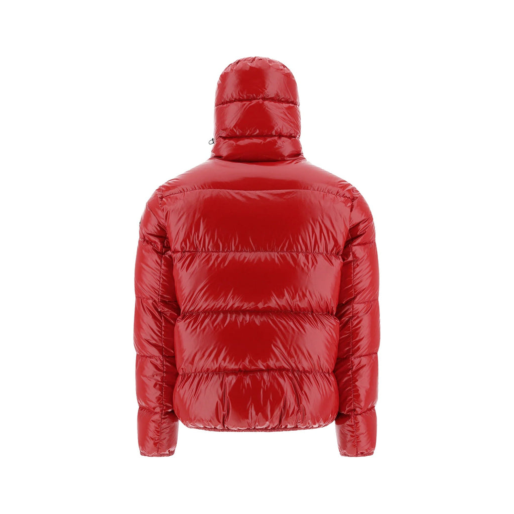 HERNO Bomber Gloss Jacket