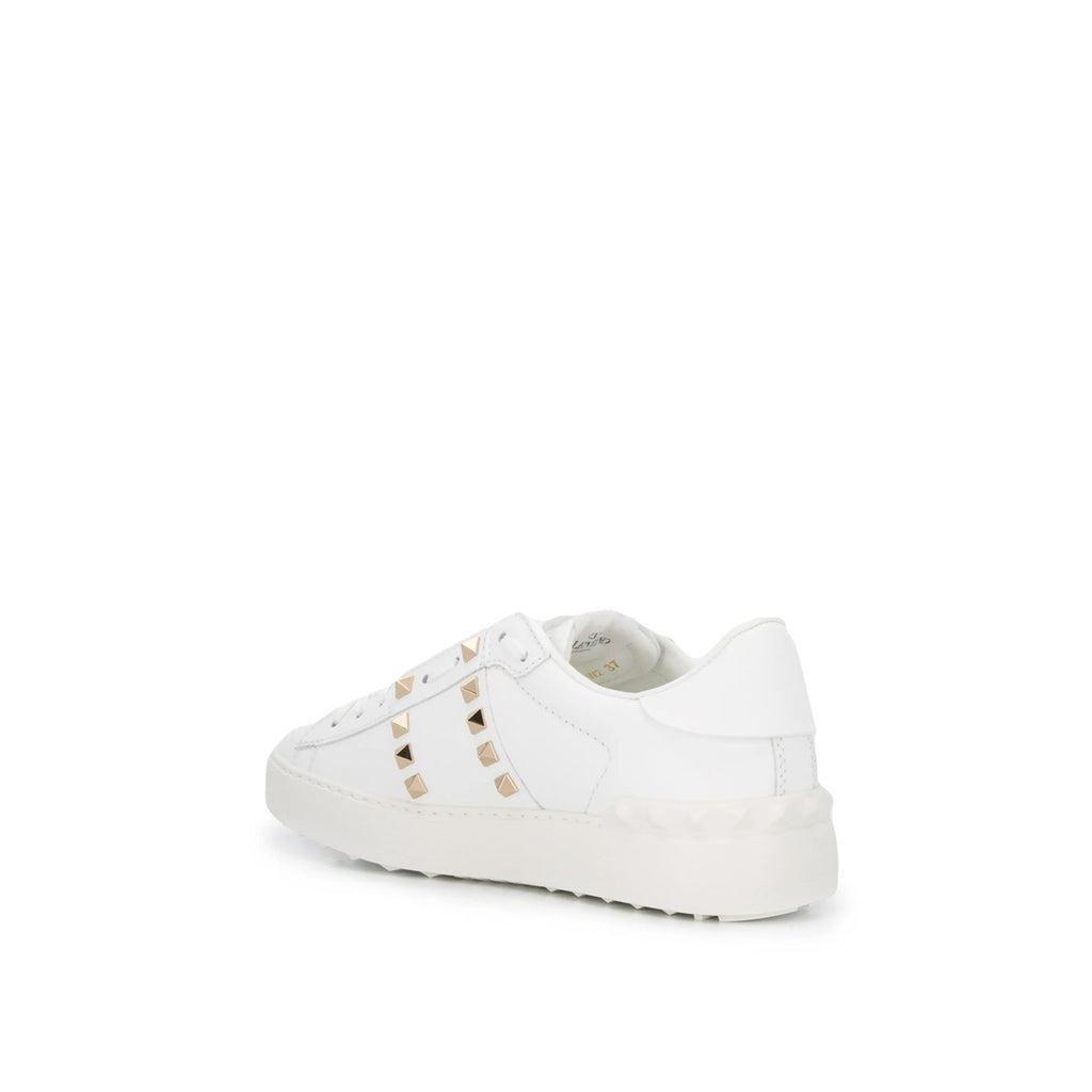 Valentino Garavani Rockstud Untitled Sneakers