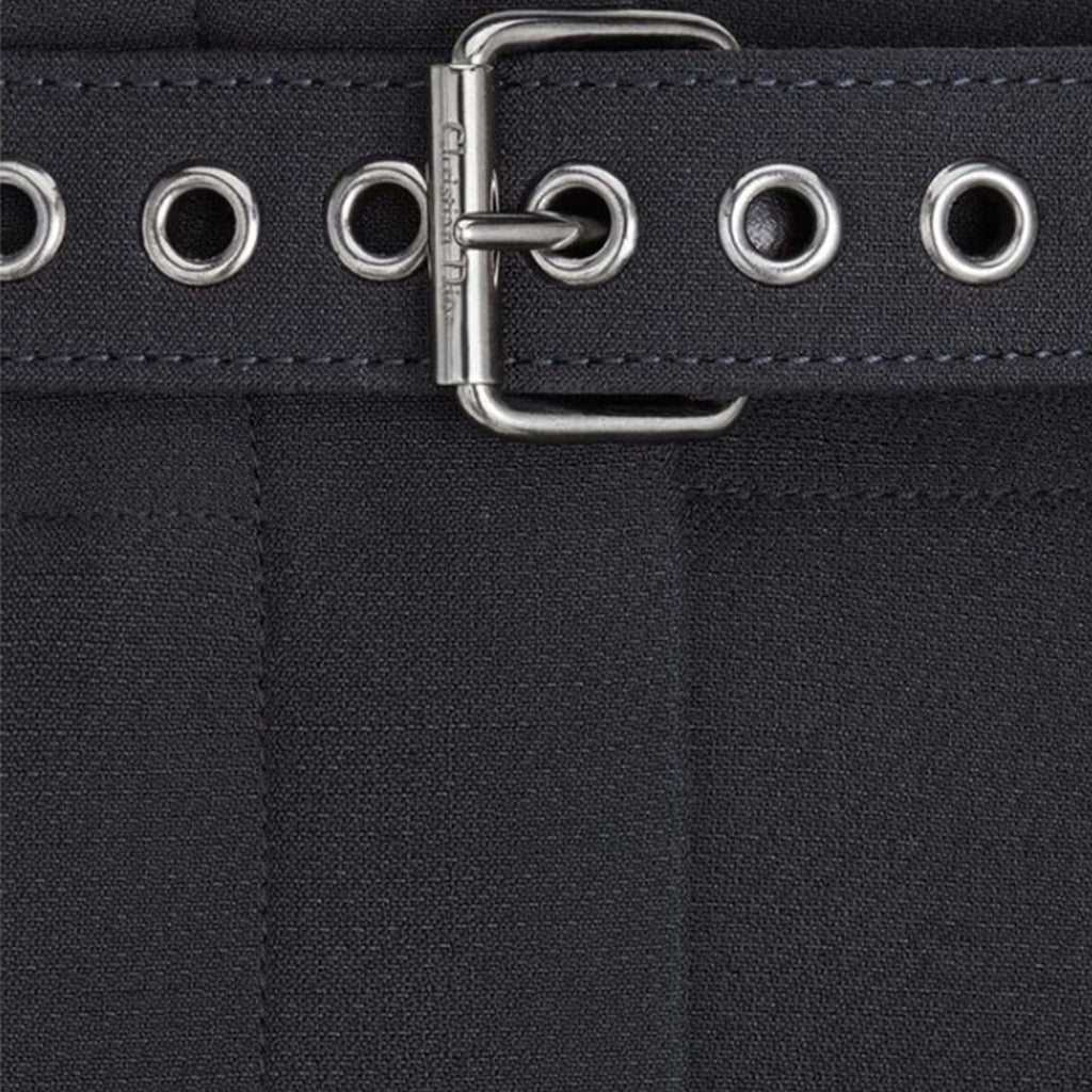 Dior Wool And Silk Pants – Siebentaschen