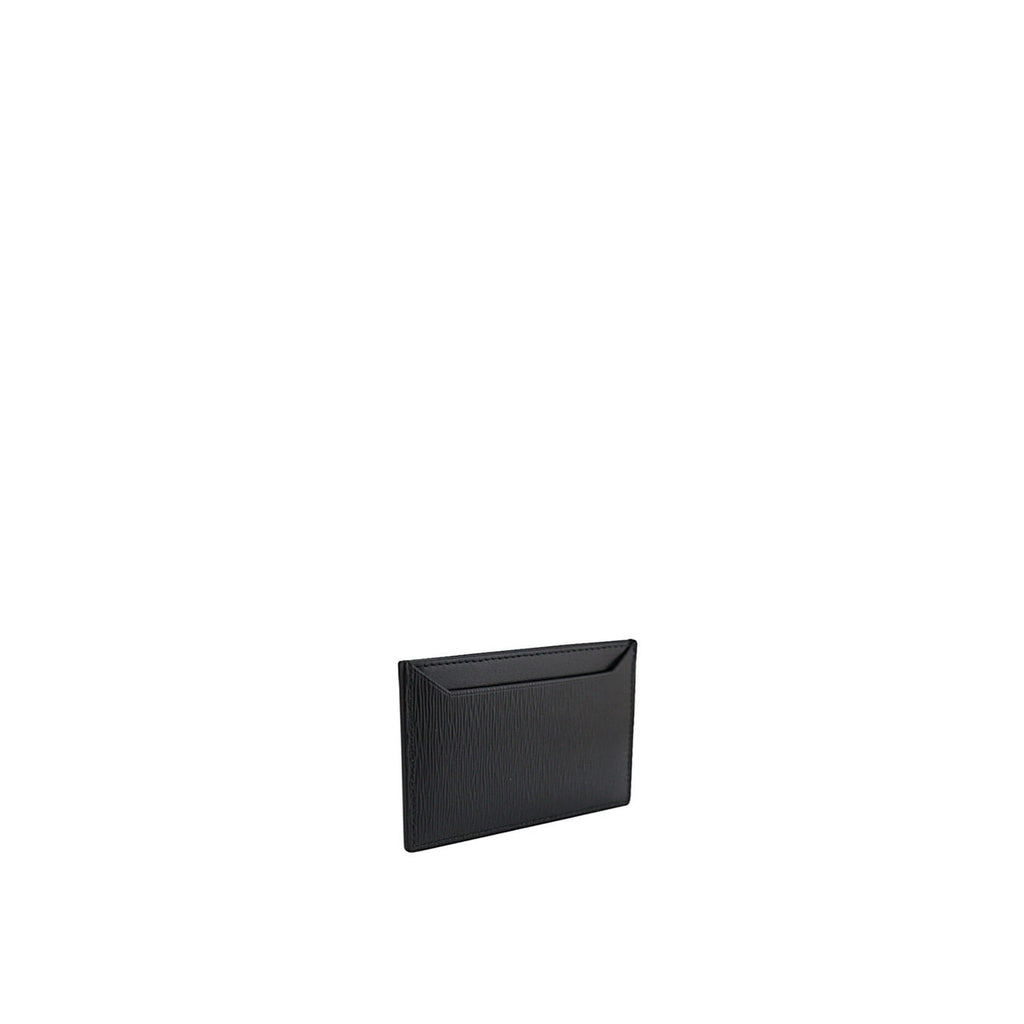 Prada Leather Cad Holder One size – Siebentaschen