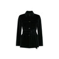 Max Mara Velvet Crusca Jacket
