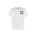 Off-White Logo T-shirt – Siebentaschen