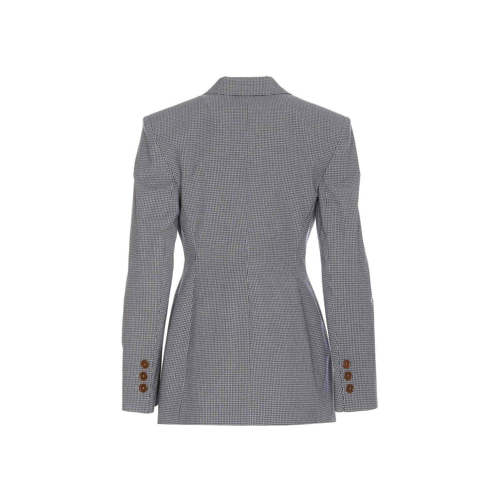 Vivienne Westwood Lauren Cotton Jacket – Siebentaschen