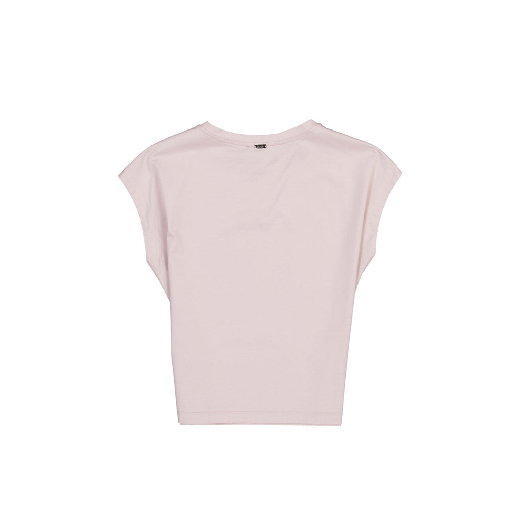 HERNO Cotton T-shirt