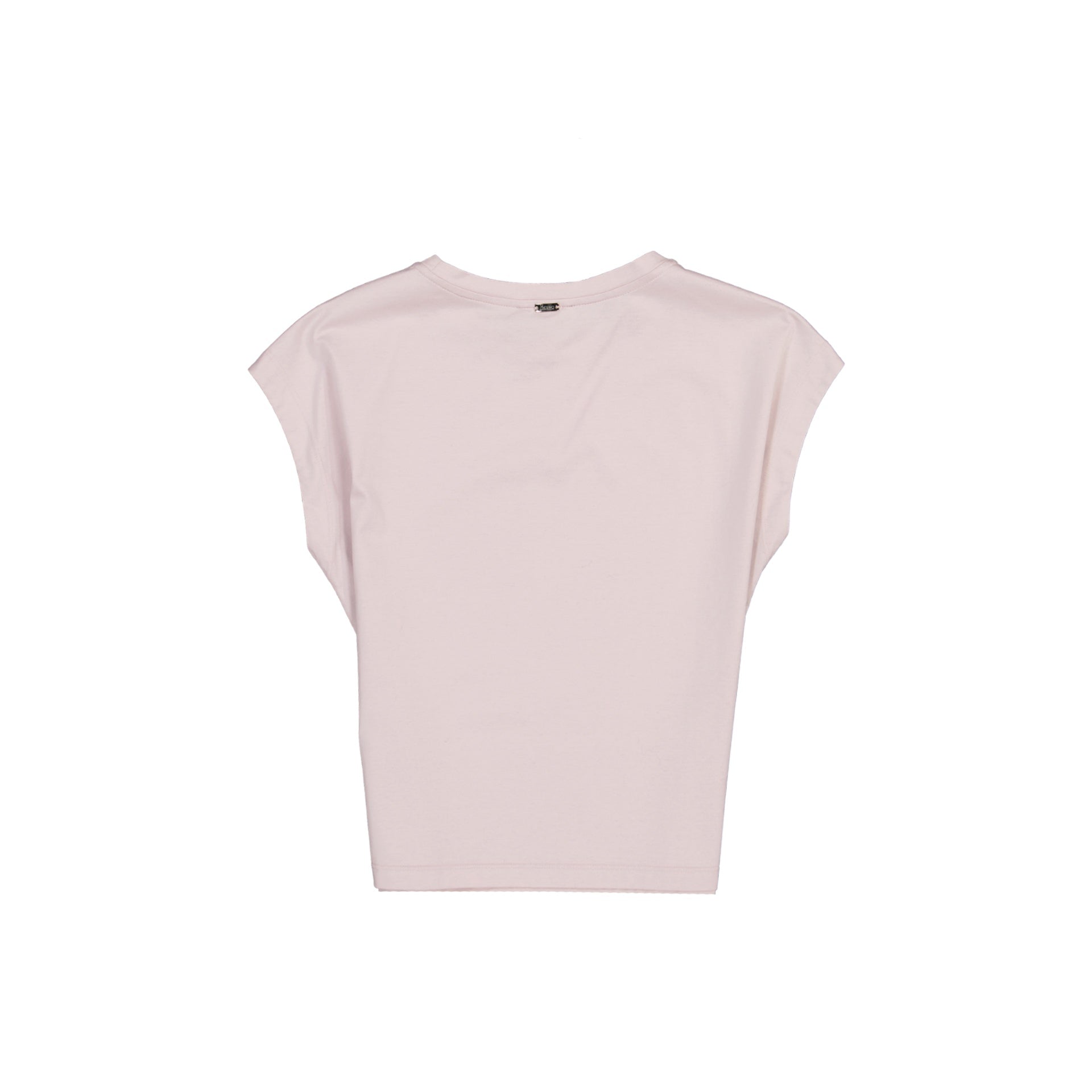 HERNO Cotton T-shirt
