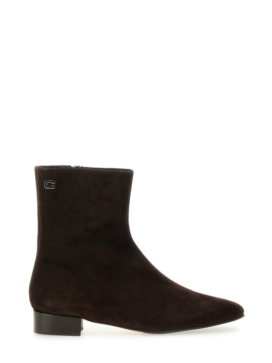 CAREL PARIS ANKLE BOOT "AIGLON"