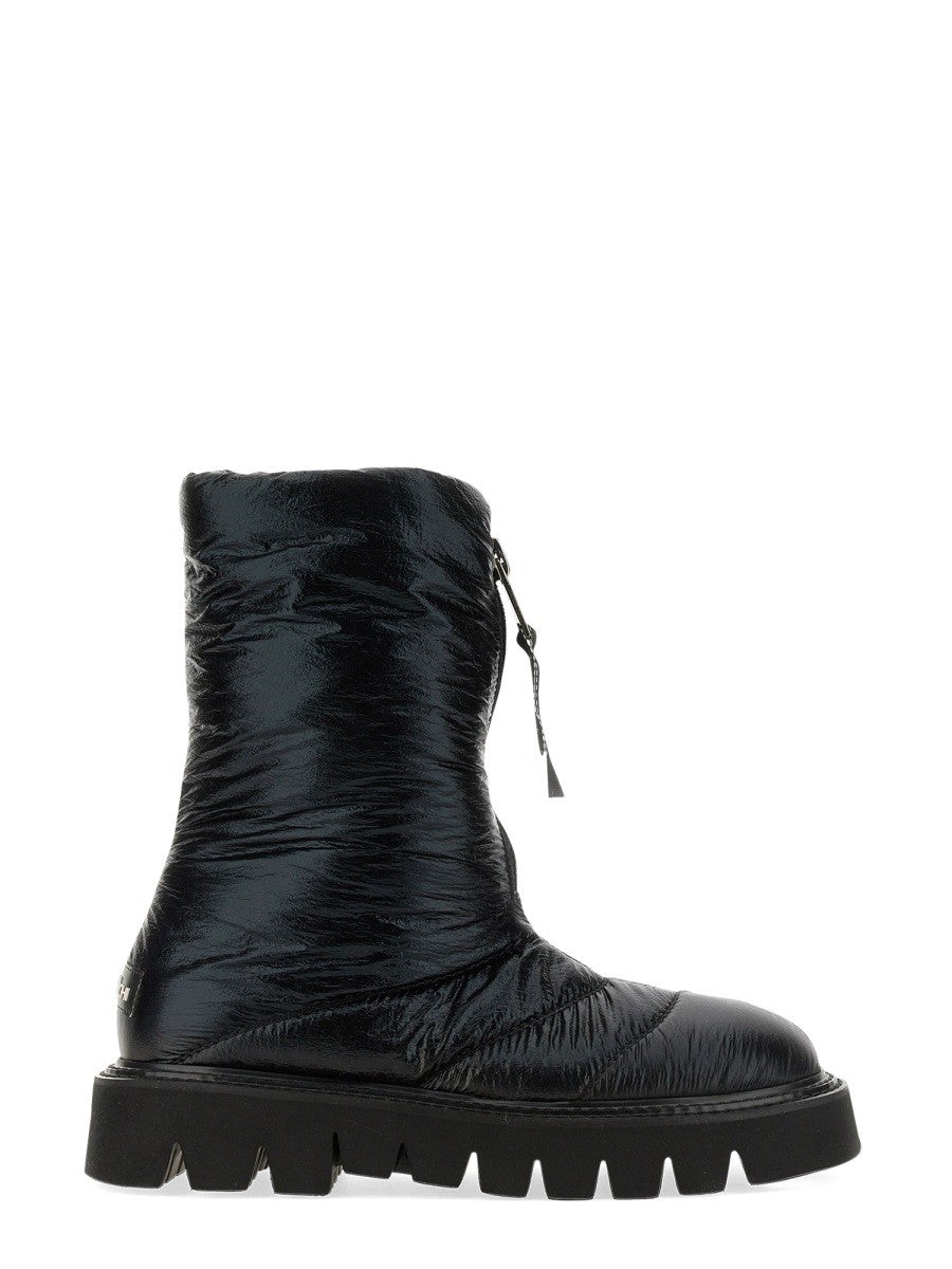 aki-boot