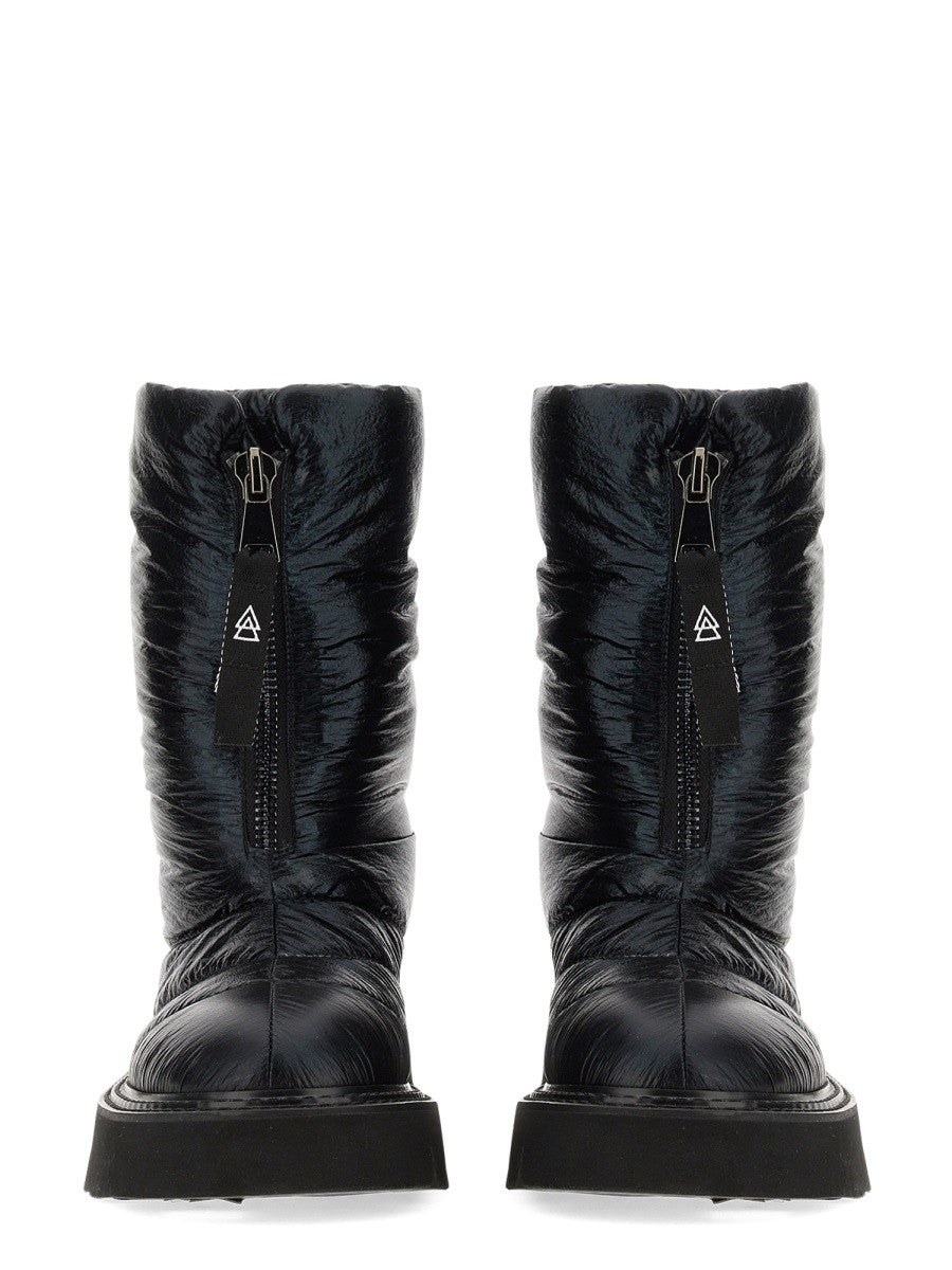 aki-boot