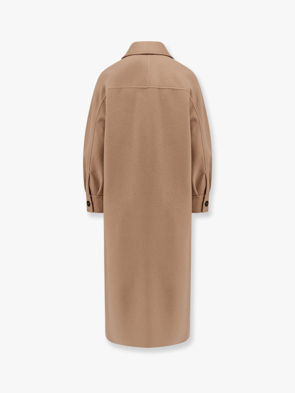Max Mara Aldo 134 max mara sfilata wool and cashmere coat