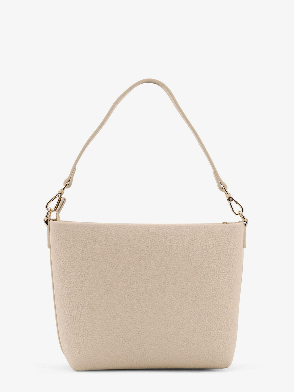 MC2 SAINT BARTH Aline leather shoulder bag