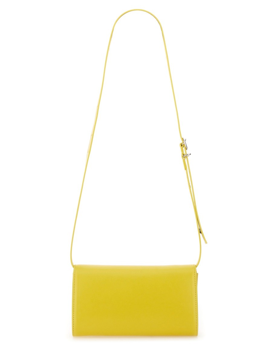 JIL SANDER "ALL-DAY" BAG