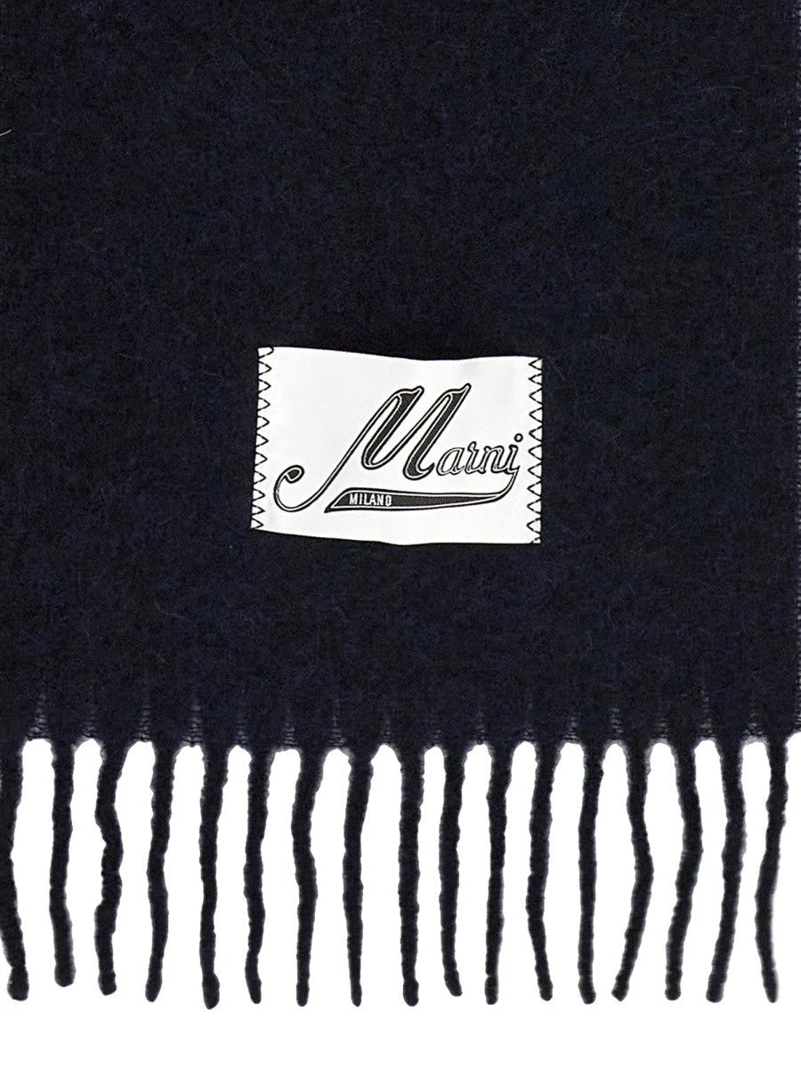 Marni ALPACA SCARF
