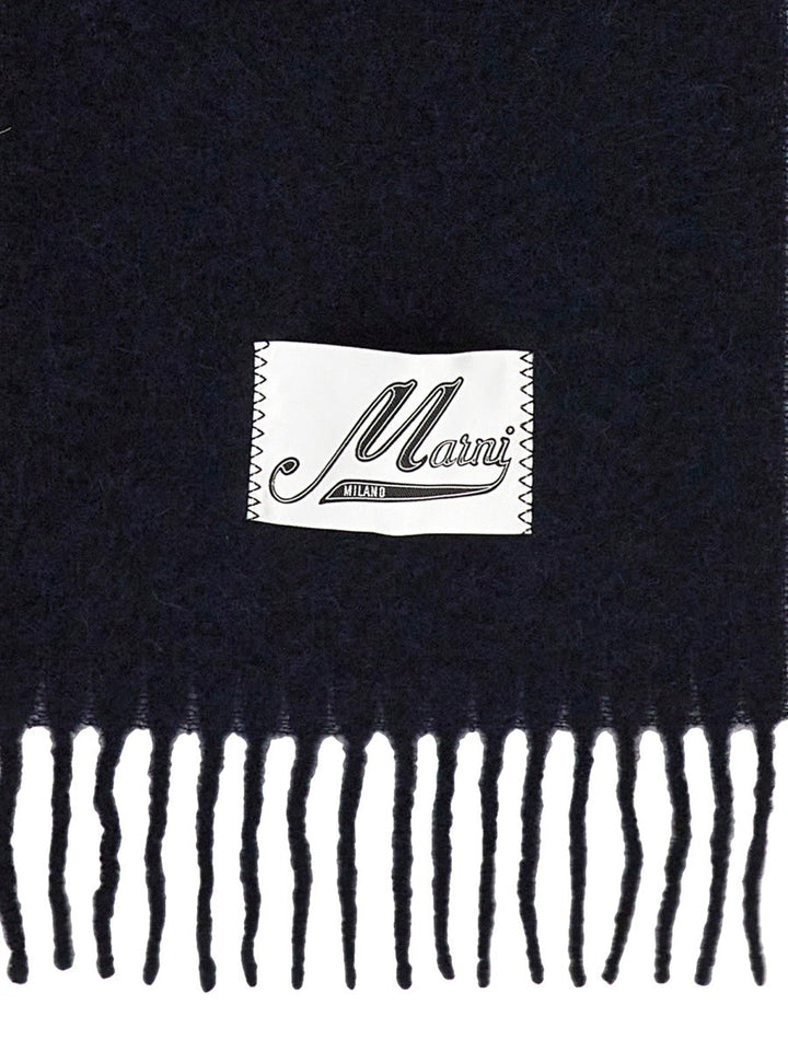 Marni ALPACA SCARF