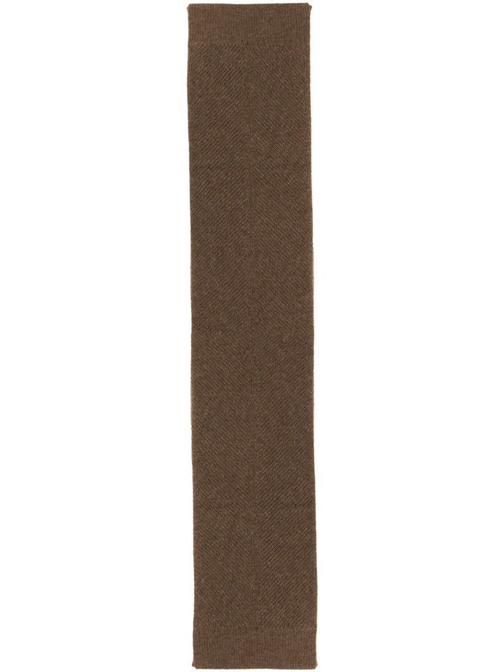 Bottega Veneta ALPACA SCARF