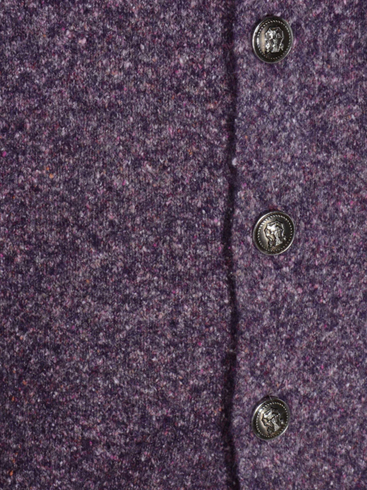 Brunello Cucinelli Alpaca, wool, silk and cotton blend cardigan