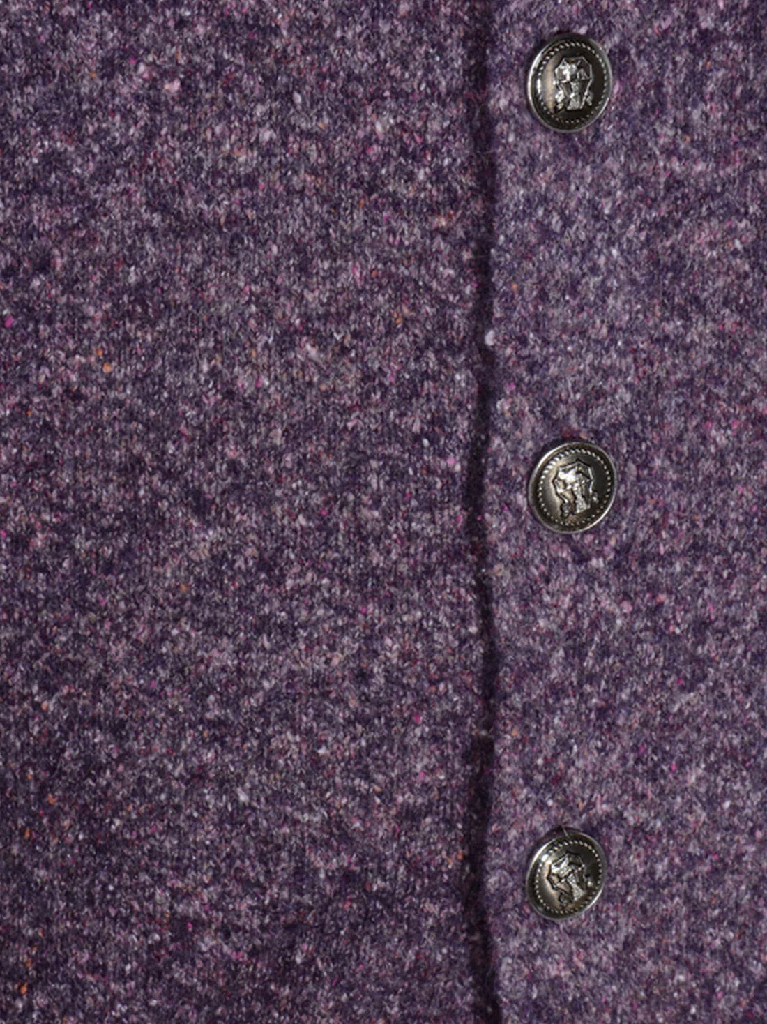 Brunello Cucinelli Alpaca, wool, silk and cotton blend cardigan