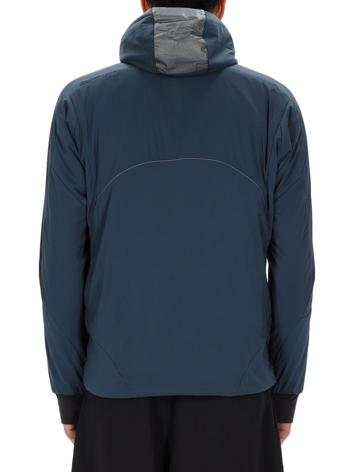 AND WANDER "ALPHA AIR" JACKET