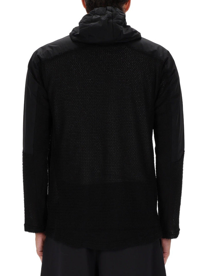 AND WANDER "ALPHA DIRECT" JACKET