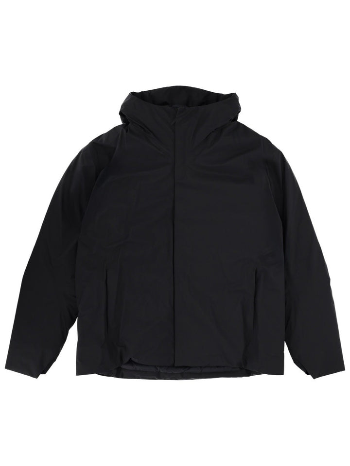 VEILANCE "ALTUS" JACKET