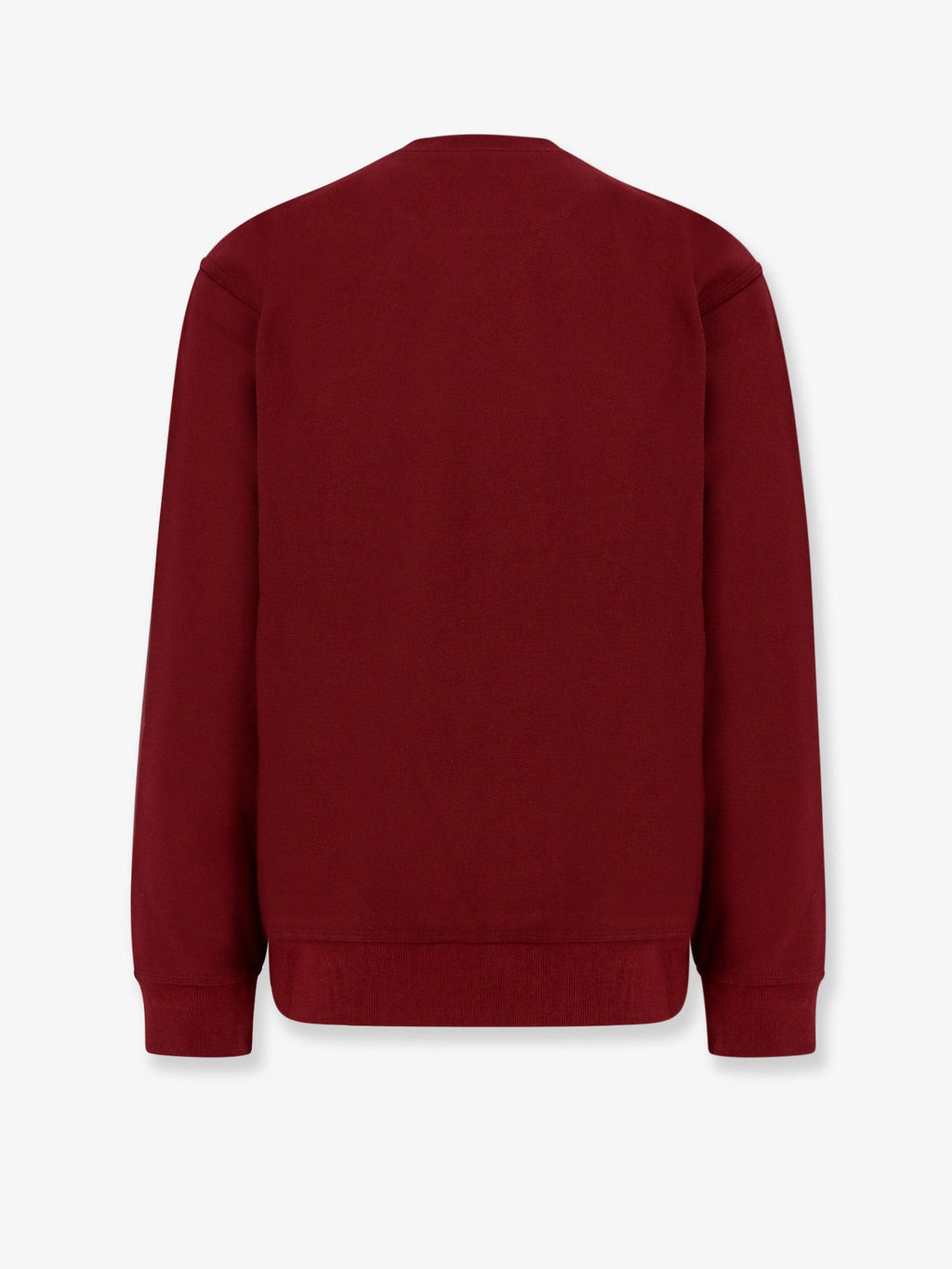 Carhartt Wip American Script cotton blend sweatshirt