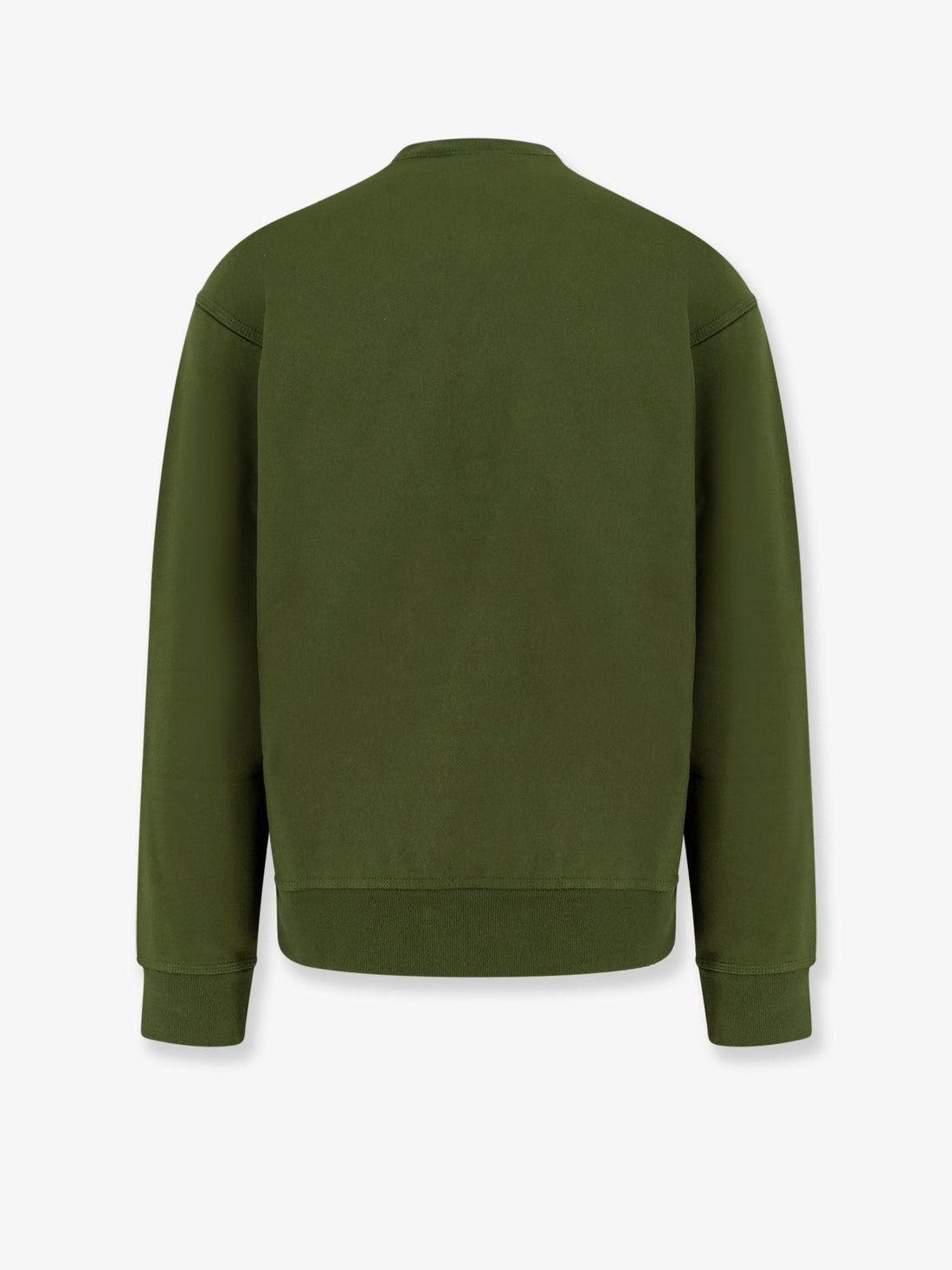 Carhartt Wip American Script cotton blend sweatshirt