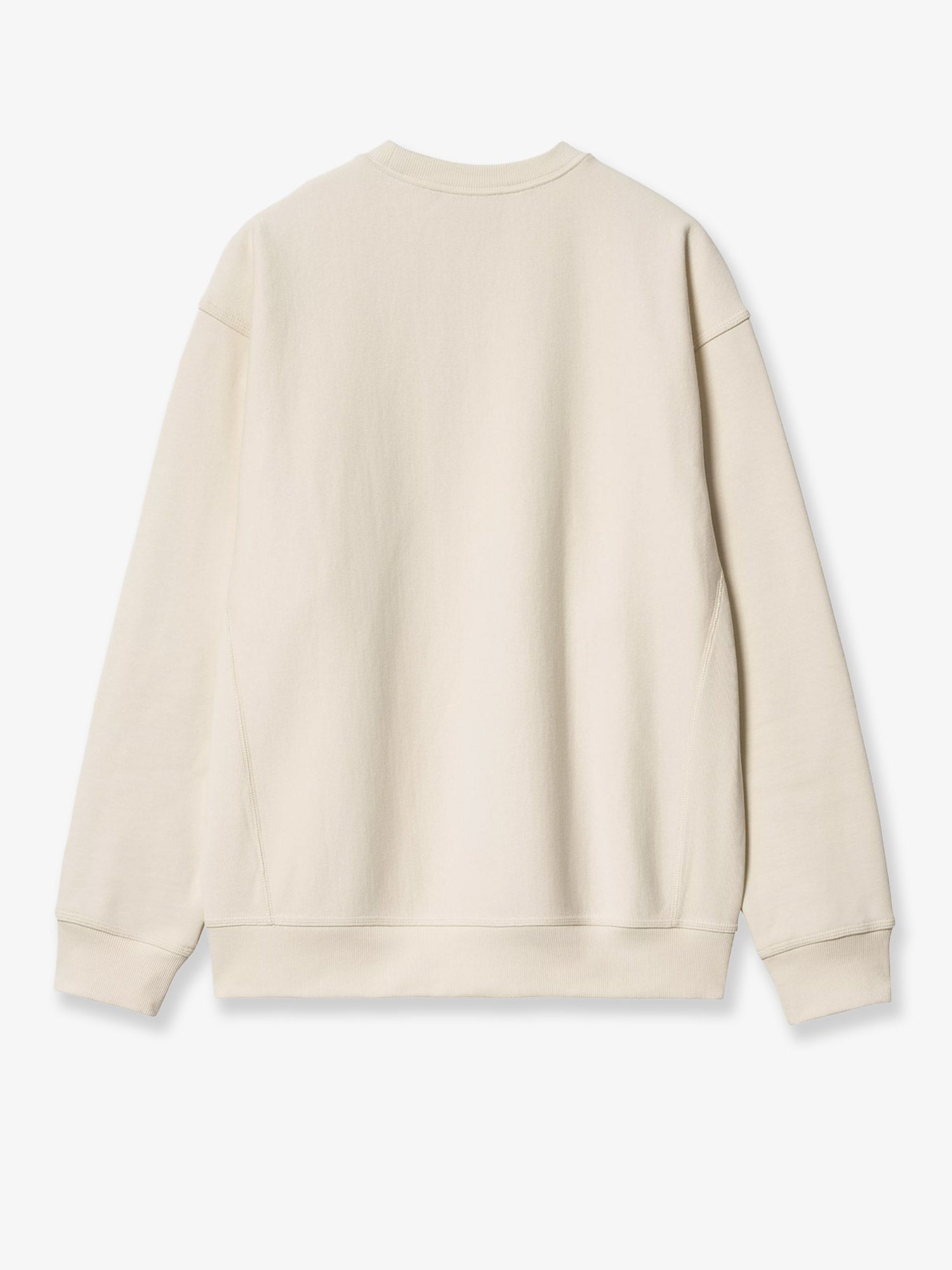 Carhartt Wip American Script cotton sweatshirt