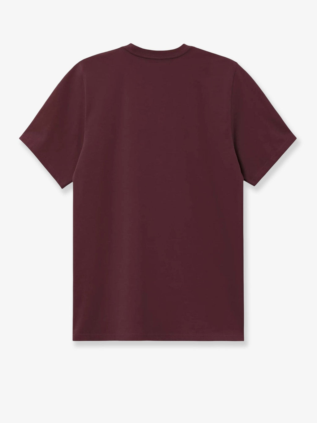 Carhartt Wip American Script organic cotton t-shirt