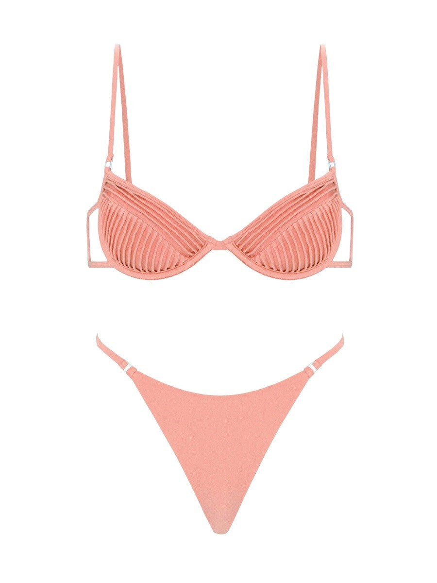 SELIA RICHWOOD "AMY" BIKINI SWIMSUIT