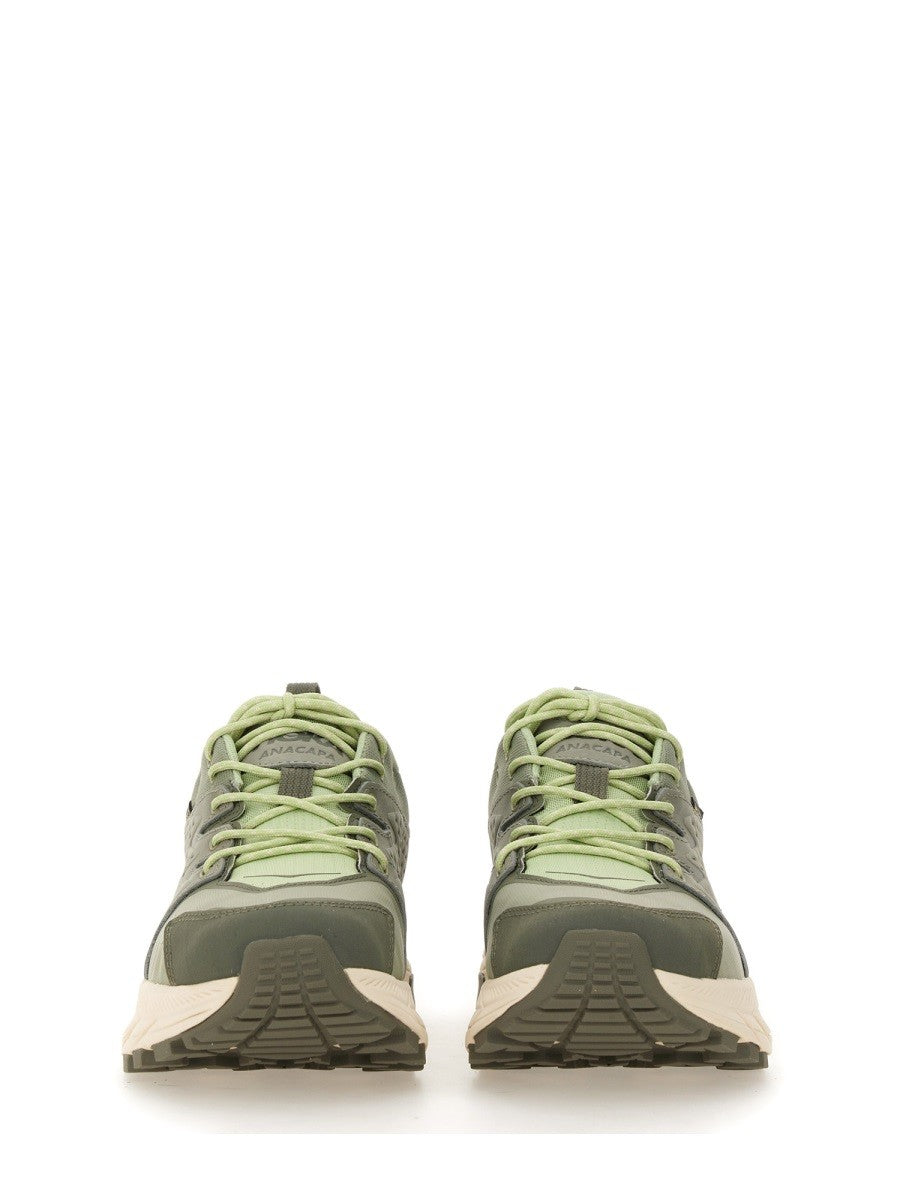 HOKA ONE ONE "ANACAPALOW" SNEAKER