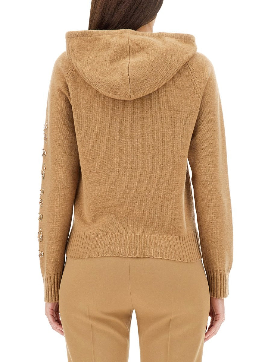Max Mara ANANAS SWEATSHIRT