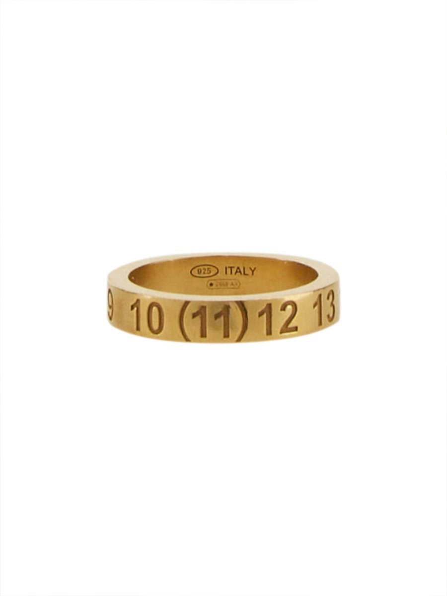Maison Margiela LOGO RING