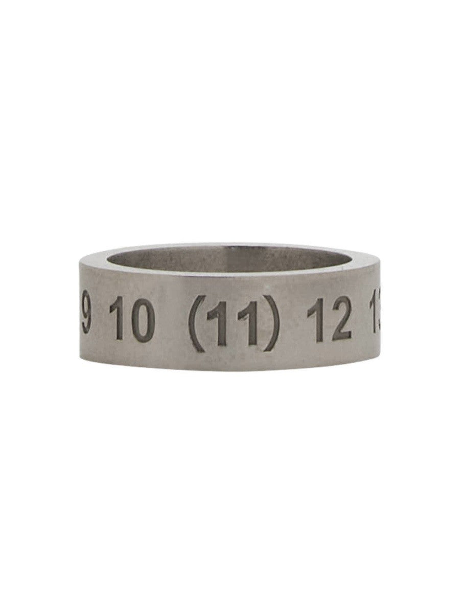 Maison Margiela LOGO RING