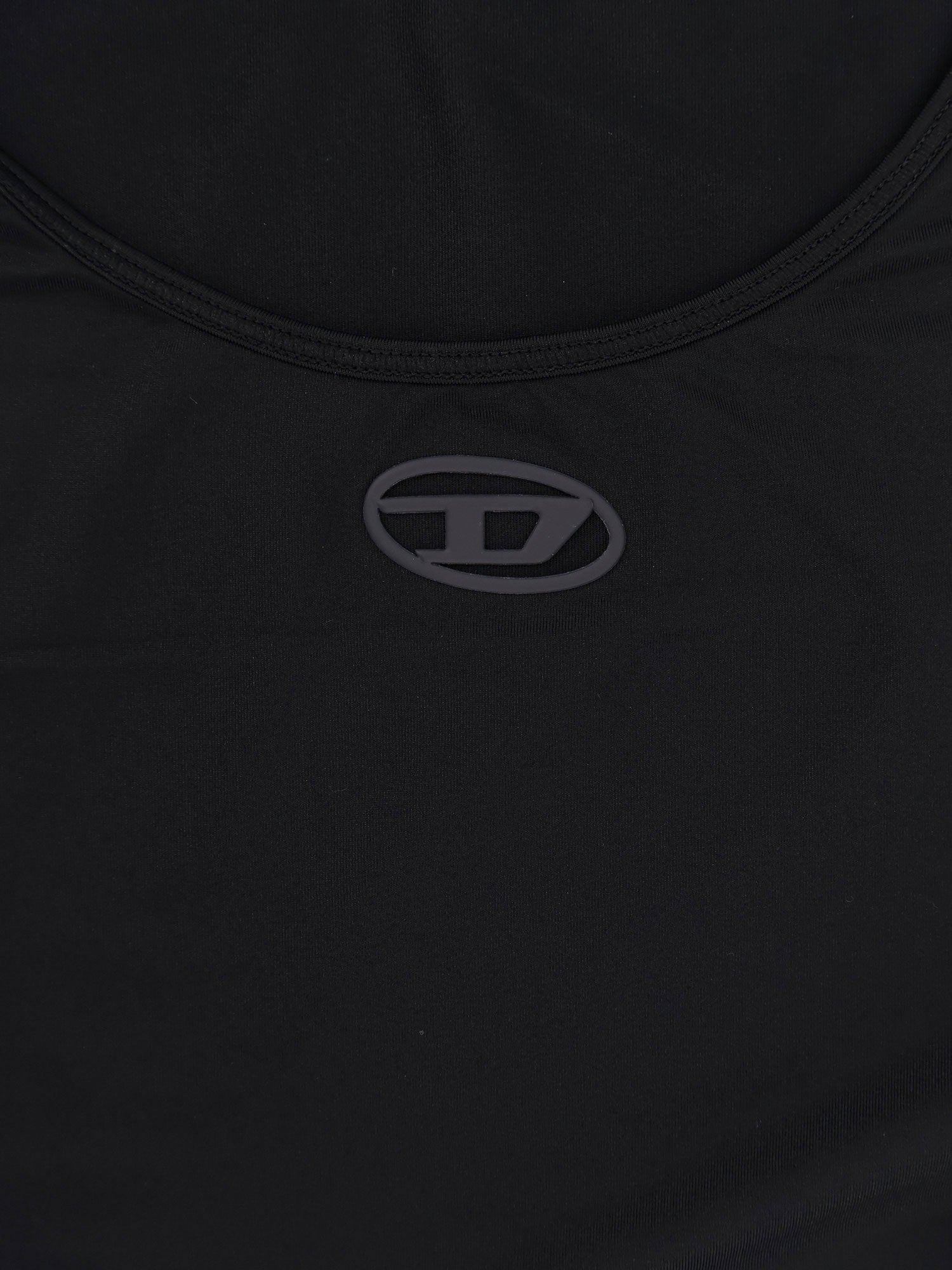 Diesel Angelina-Utlt nylon bodysuit