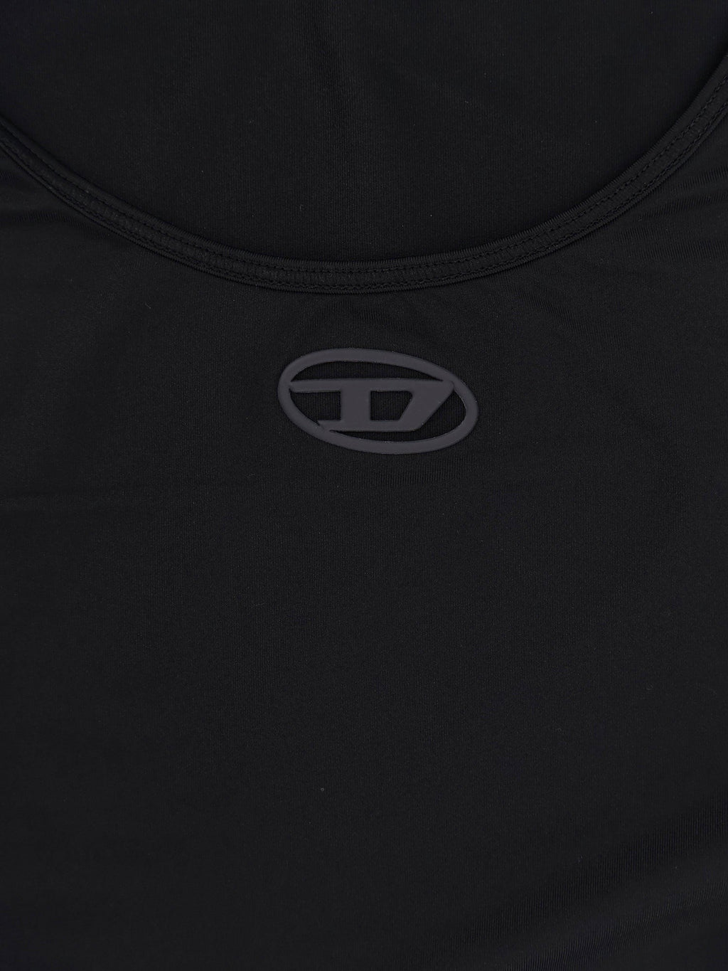 Diesel Angelina-Utlt nylon bodysuit