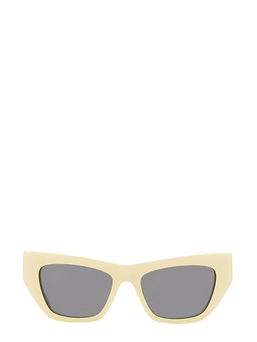 Bottega Veneta ANGLE SUNGLASSES
