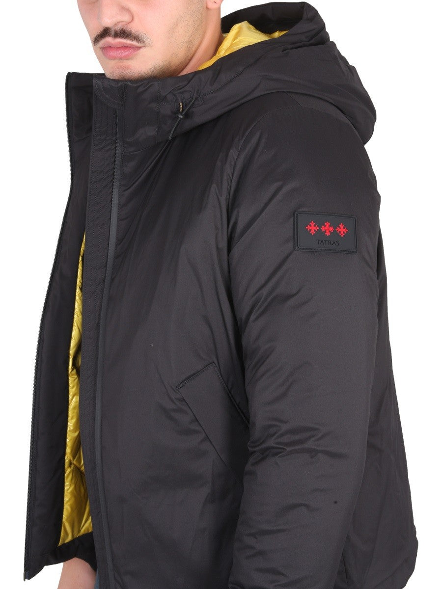 TATRAS ANIMADO DOWN JACKET