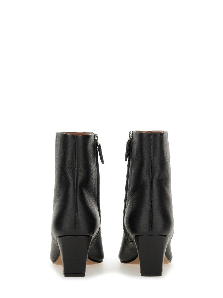 PARIS TEXAS ANKLE BOOT "JANE"